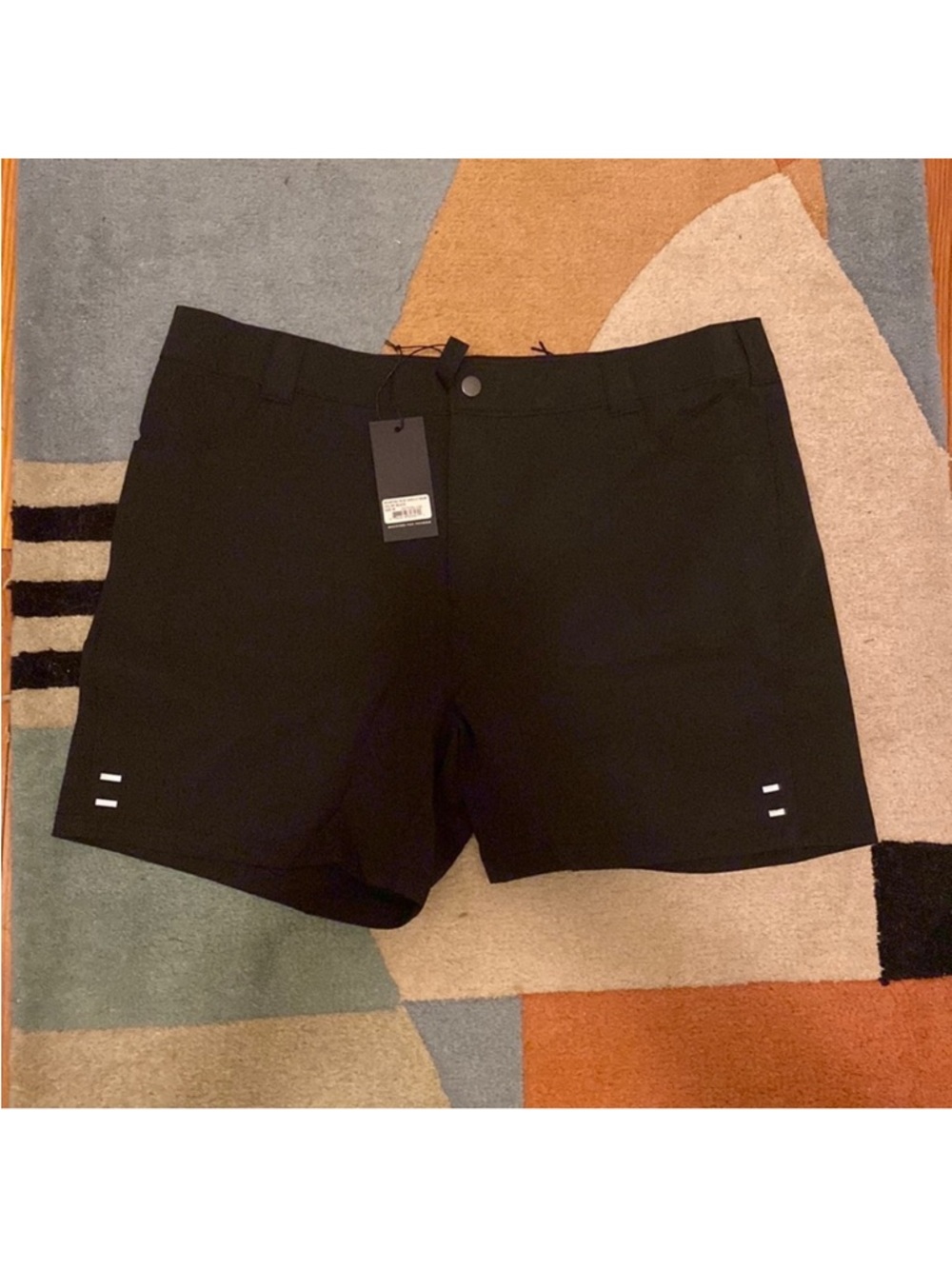 Machines for freedom Women’s XL casual bike shorts